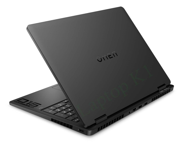 [Like New] Laptop Gaming HP HyperX OMEN 16 2025 - Core Ultra 7 255HX Nvidia RTX5060 16 inch 2.5K 240Hz