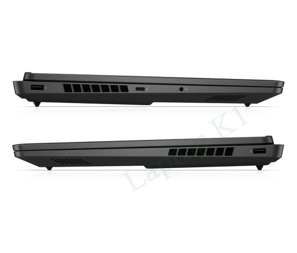 [Like new] Laptop HP OMEN 16-ap0xxx 2025 - AMD Ryzen AI 340w Nvidia RTX4050 16inch FHD 144Hz