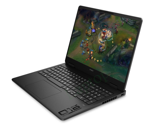[Like New] Laptop Gaming HP HyperX OMEN 16 2025 - Core Ultra 7 255HX Nvidia RTX5060 16 inch 2.5K 240Hz