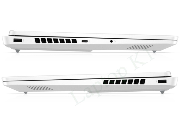 [Like new] Laptop Gaming HP OMEN 16 - am000 2025 - Intel Core Ultra 5 255H Nvidia RTX4050 16inch FHD+ 165Hz