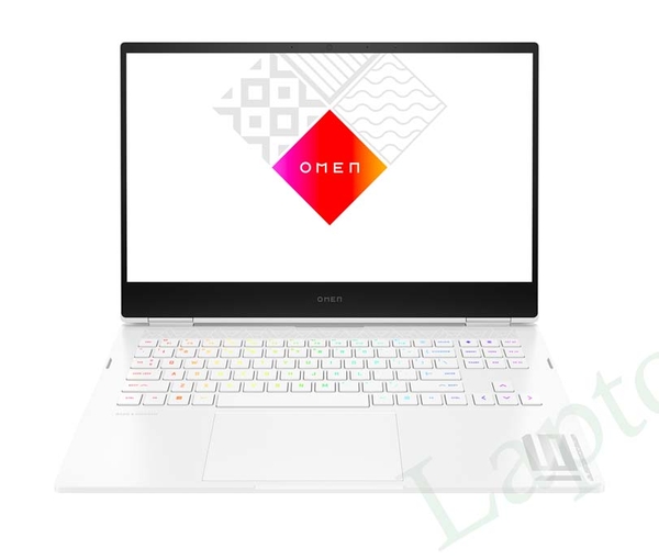 [Like new] HP Omen 16-k0xxx - Intel Core i9 12900H Nvidia RTX3070Ti 16.1 inch 2.5K 165Hz White