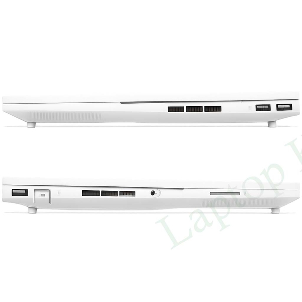 [Like new] HP Omen 16-k0xxx - Intel Core i9 12900H Nvidia RTX3070Ti 16.1 inch 2.5K 165Hz White