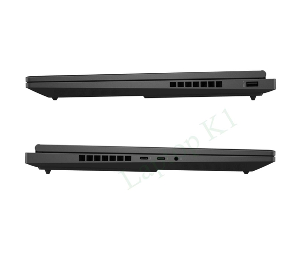 [Like New] Laptop HP OMEN 16 wf1xxx - Intel Core i9 14900HX RTX4070 16.1 inch 2.5 K 240Hz