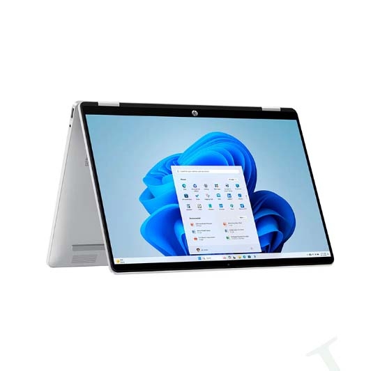 Laptop HP OmniBook 5 Flip 14 2-in-1 - Core 7 150U RAM 16GB SSD 512GB 14inch FHD+ Touch