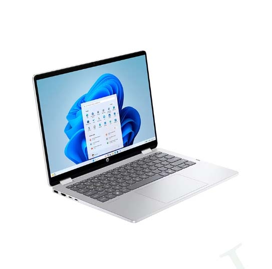 Laptop HP OmniBook 5 Flip 14 2-in-1 - Core 7 150U RAM 16GB SSD 512GB 14inch FHD+ Touch