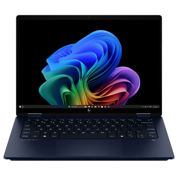[Like new] Laptop HP OmniBook X Flip 14 2-in-1 - Core Ultra 5 226V RAM 16GB SSD 512GB 14inch 2K Touch 360