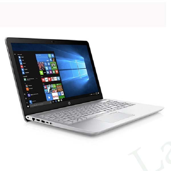 [Laptop cũ] HP Pavilion 15 - CC116TU - Intel Core i5 8250U RAM 8GB 15.6 inch HD