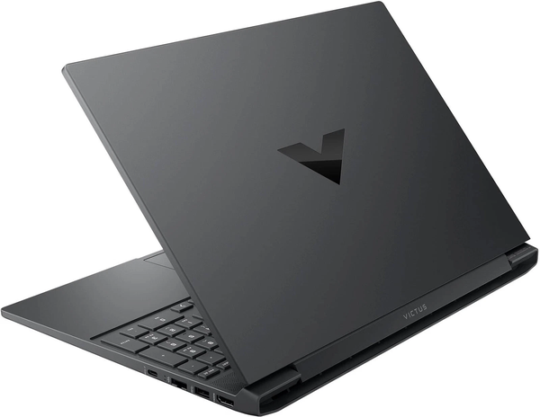 [Laptop Gaming cũ] HP Victus 15-fb3xxx 2025 - AMD Ryzen 7 255W RAM 16GB NVIDIA RTX 5060 15.6inch FHD 144Hz