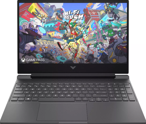 Laptop HP Victus 15 - AMD Ryzen 5 7535HS RX 6550M 15.6inch FHD 144Hz