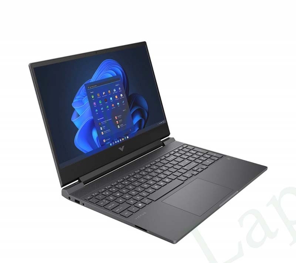 [Like new] Laptop Gaming HP Victus 15 - Ryzen 7 7445HS RAM 16GB SSD 512GB RTX 3050 15.6 inch FHD 144Hz