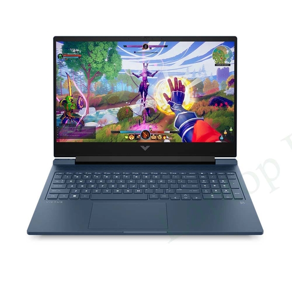 [Like new] HP Victus 16-r0xxx - Intel Core i7 13700H Nvidia RTX 4070 16.1 inch FHD 144Hz Blue