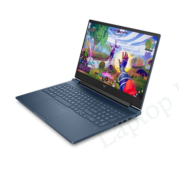 [Like new] HP Victus 16-r0xxx - Intel Core i7 13700H Nvidia RTX 4070 16.1 inch FHD 144Hz Blue
