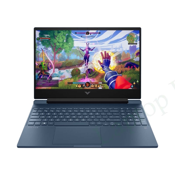 [Like new] Laptop Gaming HP Victus 16-s1xx - Ryzen 5 8640H RAM 16GB SSD 512GB RTX 4050 16 inch FHD 144Hz