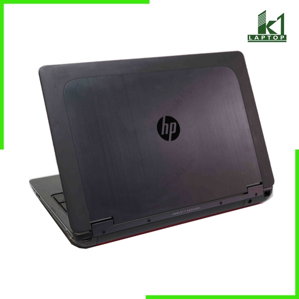 Laptop Workstation HP Zbook 15 G2 Intel Core i7 Quadro K1100 K2100 15.6 inch FHD