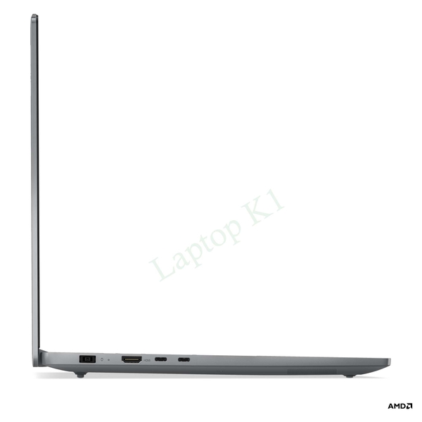 [Like new] Lenovo Ideapad Slim 5 - AMD Ryzen 5 8645HS RAM 16GB SSD 16 inch FHD
