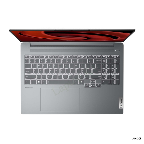 Lenovo IdeaPad Pro 5 16AHP9 2024 - AMD Ryzen 5 8645HS RTX 3050 16inch 2K OLED 120Hz