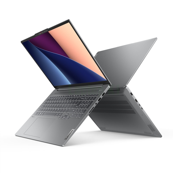 Lenovo IdeaPad Pro 5i 2023 - Core i7 13700H 16GB RAM 512GB SSD RTX 4050 6GB 16inch WQXGA 120Hz