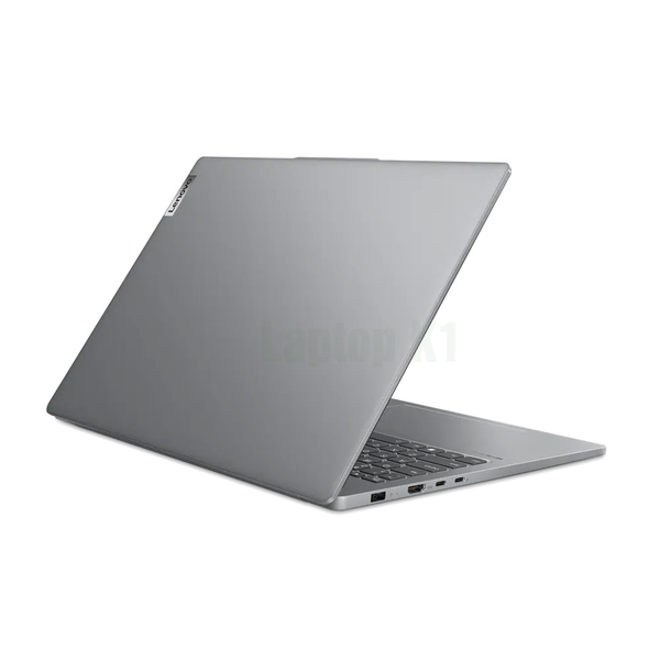 [Like new] Laptop Lenovo IdeaPad 5 Pro 16ACH6 - AMD Ryzen 7 5800H Nvidia RTX3050 16 inch 2K 120Hz