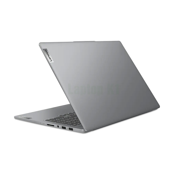 [Like new] Laptop Lenovo IdeaPad 5 Pro 16ACH6 - AMD Ryzen 7 5800H Nvidia RTX3050 16 inch 2K 120Hz