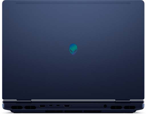 [New] Laptop Gaming Dell Alienware Aurora Ac16250 - Core 7 240H Nvidia RTX5050 16 inch 2K 120Hz