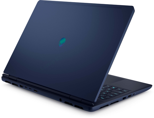 Laptop Gaming Dell Alienware 16 Aurora - Core Ultra 7 240H Nvidia RTX5060 16 inch 2K 120Hz
