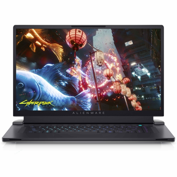 Laptop Gaming Dell Alienware X17 R2 - Core i9 12900H RTX 3080 17.3inch FHD 480Hz 100% sRGB