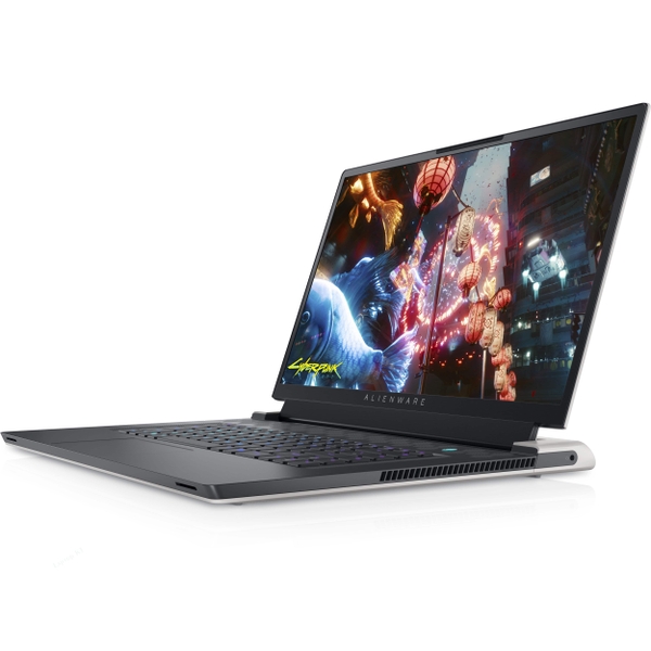 Laptop Gaming Dell Alienware X17 R2 - Core i9 12900H RTX 3080 17.3inch FHD 480Hz 100% sRGB
