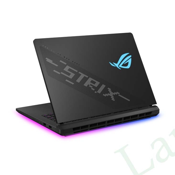 [Like new] Laptop Asus ROG Strix SCAR 16 2025 G635 - Intel Core Ultra 9 275HX RAM 64GB NVIDIA RTX 5090 16 inch 2.5K 240Hz