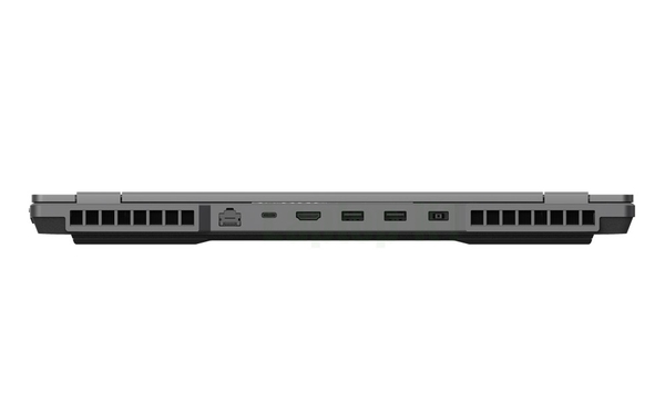[Laptop Gaming cũ] Lenovo Legion 5 R7000 AHP9 - AMD Ryzen 7 8745H RAM 16GB RTX 4050 15.6 inch FHD 144Hz