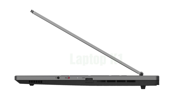 [Laptop Gaming cũ] Lenovo Legion 5 R7000 AHP9 - AMD Ryzen 7 8745H RAM 16GB RTX 4050 15.6 inch FHD 144Hz