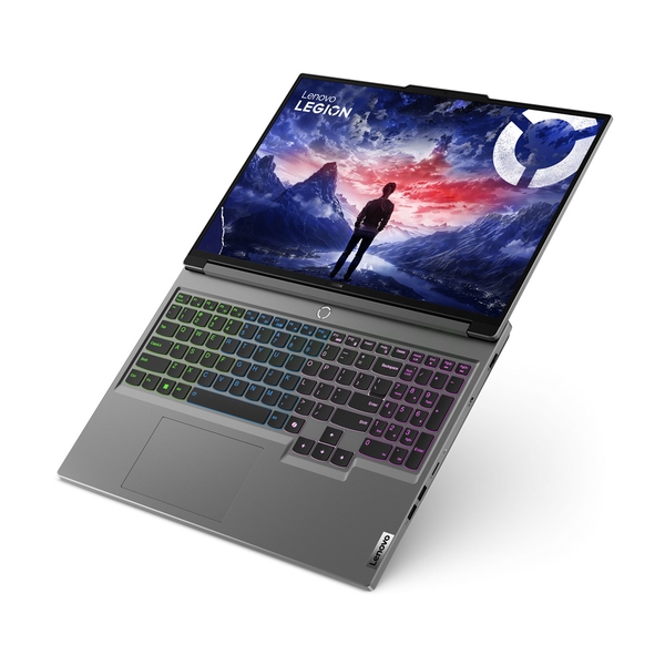 Laptop Gaming Lenovo Legion 5 Y7000P 16IRX9 2024 - Core i7 14700HX RTX 4070 16 inch 2K 165Hz