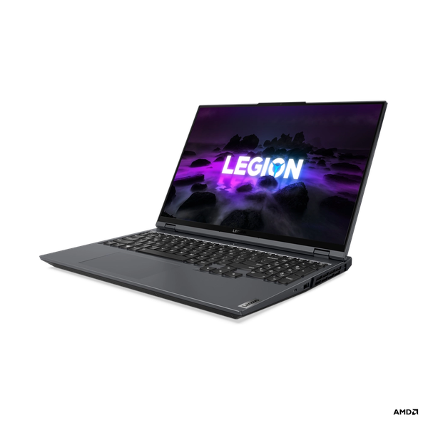 Laptop Gaming Lenovo Legion 5 Pro 16ACH6H 2021 - AMD Ryzen 7 5800H RTX3070 16inch 2K 165Hz