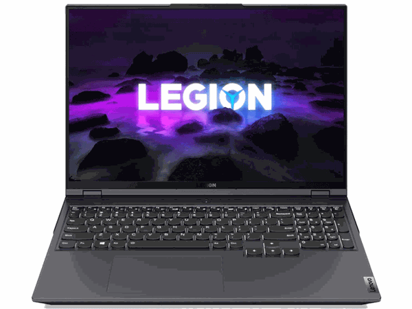 Lenovo Legion 5 Pro 2022 16IAH7H - Core i5 12500H RTX 3060 16inch 2K 165Hz