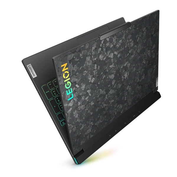 Laptop Gaming Lenovo Legion 9 16IRX9 2024 - Core i9 14900HX Nvidia RTX 4090 16inch 3.2K 165Hz Mini LED
