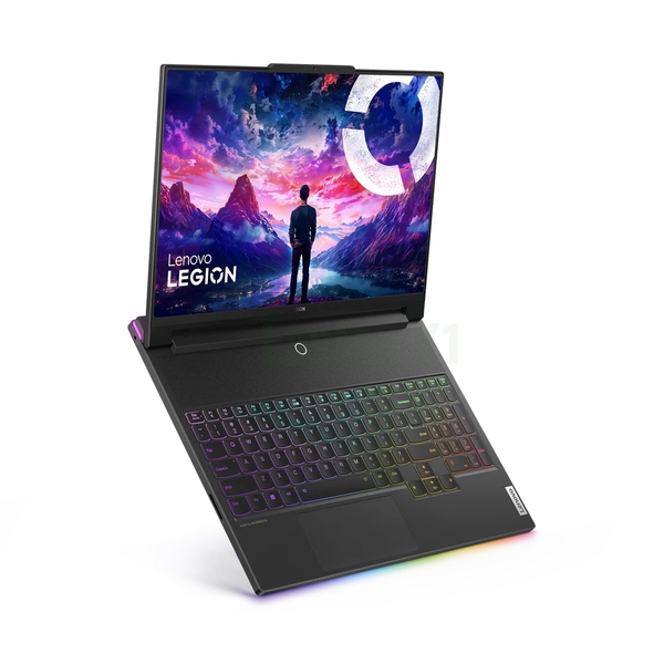 Laptop Gaming Lenovo Legion 9 16IRX8 2023 - i9 13980HX RTX 4080 16inch 3.2K 165Hz Mini LED 100% Adobe® RGB