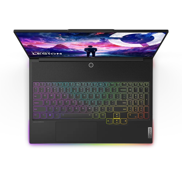 Laptop Gaming Lenovo Legion 9 16IRX8 2023 - i9 13980HX RTX 4080 16inch 3.2K 165Hz Mini LED 100% Adobe® RGB