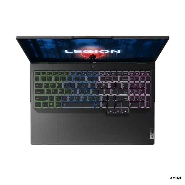 Lenovo Legion Pro 5 16IRX8 2023 - Core i7 13700HX RTX 4070 16 inch 2K 165Hz 100% sRGB
