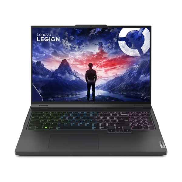 Laptop Lenovo Legion Pro 5 16IRX9 2024 - Core i9 14900HX GeForce RTX 4060 16 inch 2K 165Hz