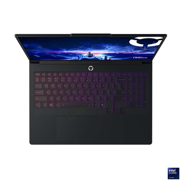 Laptop Gaming Lenovo Legion Pro 7 16IAX10H 2025 - Core Ultra 9 275HX NVIDIA RTX 5080 16 inch WQXGA OLED 240Hz