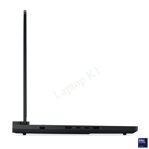 Laptop Gaming Lenovo Legion Pro 7 16IAX10H 2025 - Core Ultra 9 275HX NVIDIA RTX 5080 16 inch WQXGA OLED 240Hz