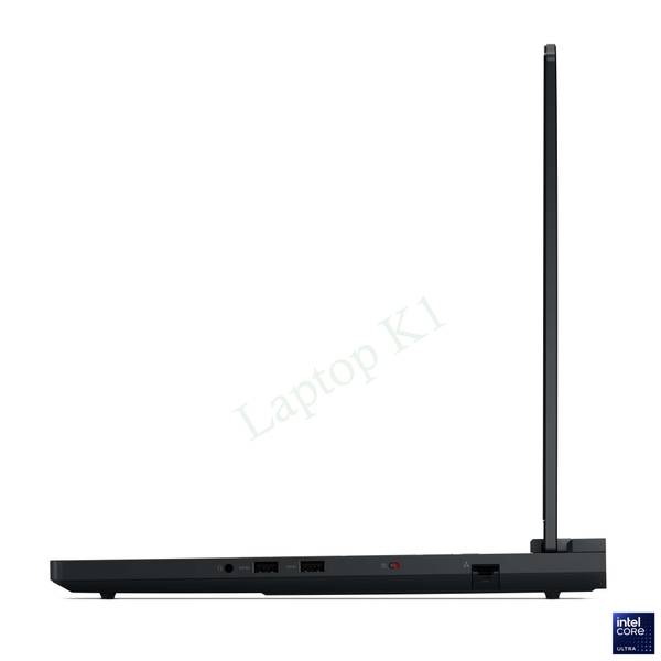Laptop Gaming Lenovo Legion Pro 7 16IAX10H 2025 - Core Ultra 9 275HX NVIDIA RTX 5080 16 inch WQXGA OLED 240Hz