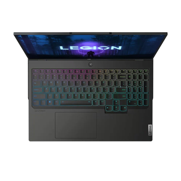 Laptop Gaming Lenovo Legion Pro 7 16IRX8H 2023 - Core i9 13900HX RTX 4080 16inch 2K 240Hz 100% sRGB