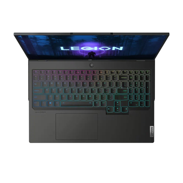 Laptop Gaming Lenovo Legion Pro 7 16IRX8H 2023 - Core i9 13900HX RTX 4080 16inch WQXGA 240Hz 100% sRGB