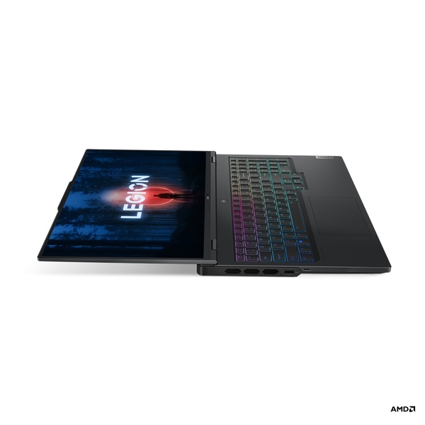 Laptop Lenovo Legion Pro 7 16IRX9H 2024 - Intel Core i9 14900HX Nvidia RTX 4080 16inch 2K 240Hz 100% DCI-P3