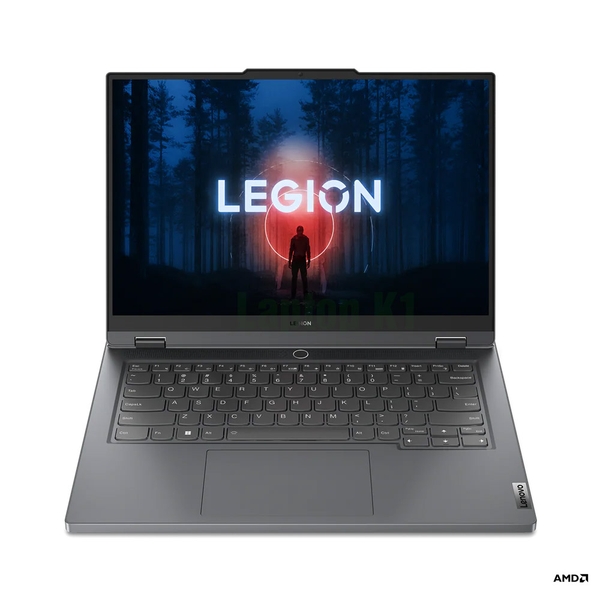 Legion Slim 5 14APH8 2023 - Ryzen 7 7840HS NVIDIA RTX 4060 14.5inch OLED 100% DCI-P3 120Hz