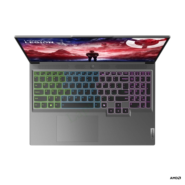 Laptop Lenovo Legion Slim 5 16ARP9 2023 - Ryzen 7 8845HS RTX 4060 16inch 2K 165Hz 100% sRGB