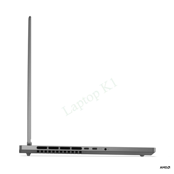 Laptop Lenovo Legion Slim 5 16ARP9 2023 - Ryzen 7 8845HS RTX 4060 16inch 2K 165Hz 100% sRGB