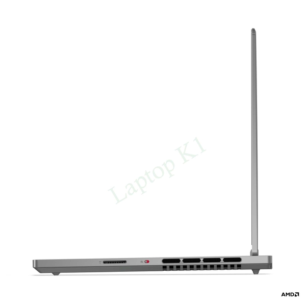Laptop Lenovo Legion Slim 5 16ARP9 2023 - Ryzen 7 8845HS RTX 4060 16inch 2K 165Hz 100% sRGB