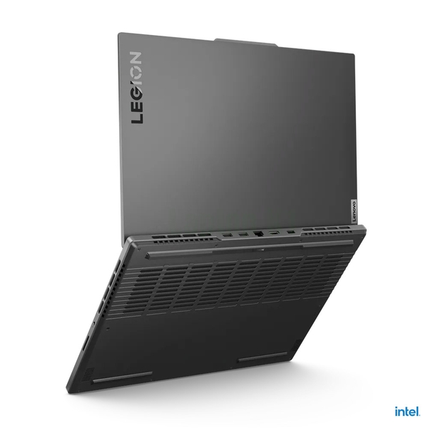 Lenovo Legion Slim 5 16IRH8 2023 - Core i5 13500H RAM 16GB SSD 1TB RTX 4050 6GB 16inch FHD 144Hz