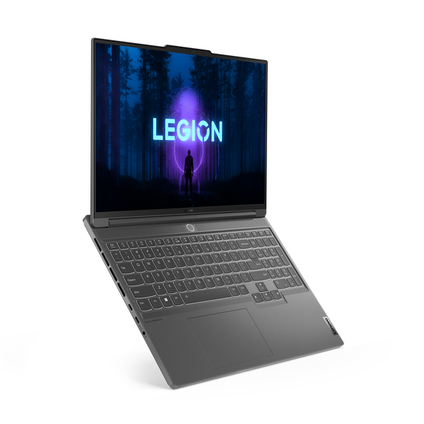 [Like new] Lenovo Legion R9000X APH8 - AMD Ryzen 7 7840H RAM 16GB RTX 4060 16 inch 3K 165Hz